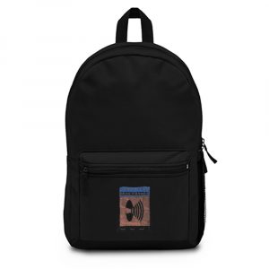 Depeche Mode Vintage Backpack Bag