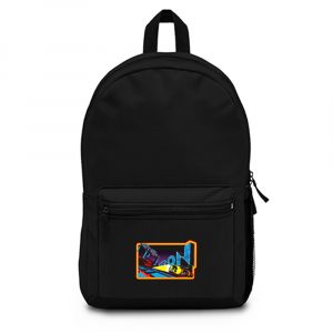 Disney Classic Tron Backpack Bag