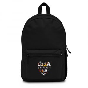 Disney Dogaholic Backpack Bag