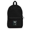 Dissection Metal Band Backpack Bag