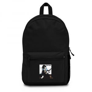 Dont Say No Billy Squier Backpack Bag