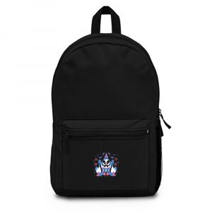 Doopliss Backpack Bag