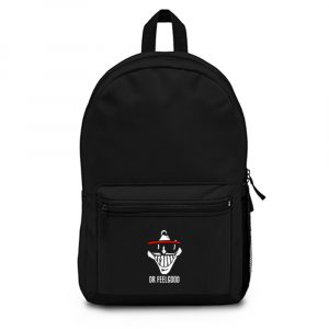 Dr feelgood Backpack Bag