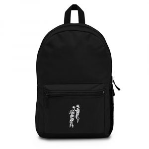 Drake Future Rap Backpack Bag