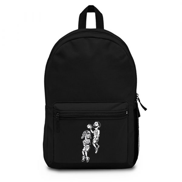 Drake Future ovo Jumpman Backpack Bag - posterpict.com