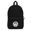 Dub Peace Symbol Backpack Bag