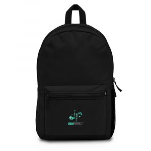 Dude Perfect Backpack Bag