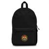 Eat Trash Hail Satan Backpack Bag