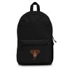 Elephant Ethnic Backpack Bag