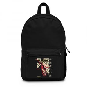 Elias Ainsworth Ancient Magus Bride Backpack Bag