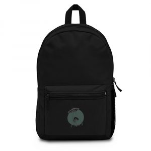 Elmwood Backpack Bag