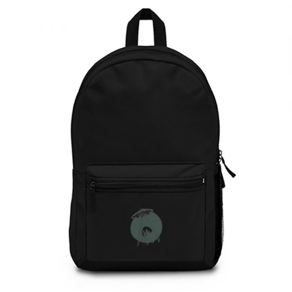 Elmwood Backpack Bag