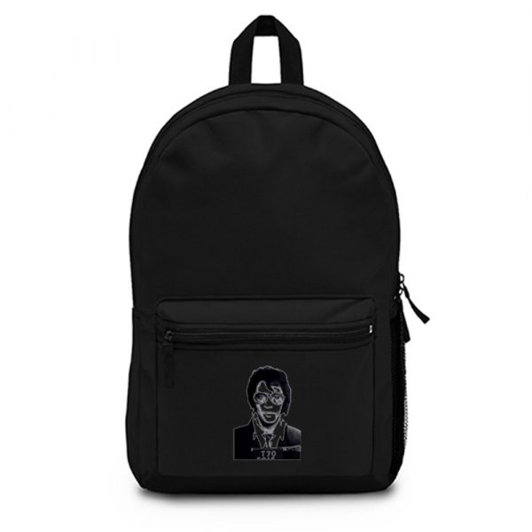 Elvis Backpack Bag