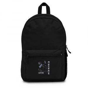 Eminem Throwback 90s Retro Backpack Bag