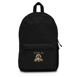 Epica Design Your Universe Backpack Bag