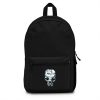 Eternal Freedom Skull Backpack Bag