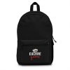 Euchre Queen Funny Euchre Game Backpack Bag