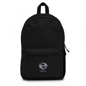 Evanescence Band Backpack Bag