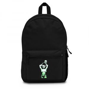 FRANKENSTEIN Bride Horror Monster Backpack Bag