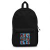 FRESH PRINCE OF BEL AIR PARODY THE BEL AIR BUNCH Backpack Bag