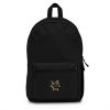 Faith Over Fear Backpack Bag