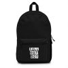 Fall Out Boy Backpack Bag