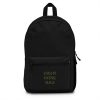 Fight gone bad Backpack Bag