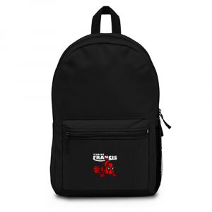 Finding Francis Backpack Bag