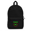 Fishbone Band Backpack Bag