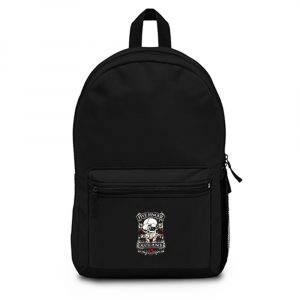 Five Finger Death Punch 1 Backpack Bag
