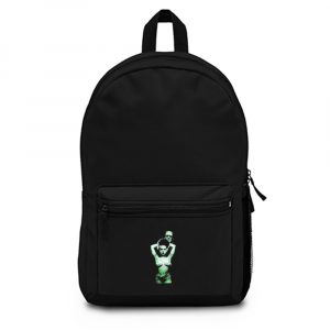 Frankenstein 1 Backpack Bag