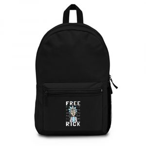 Free Men Backpack Bag