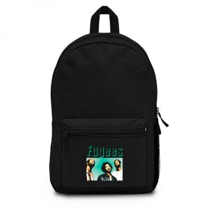 Fugees 90S Backpack Bag