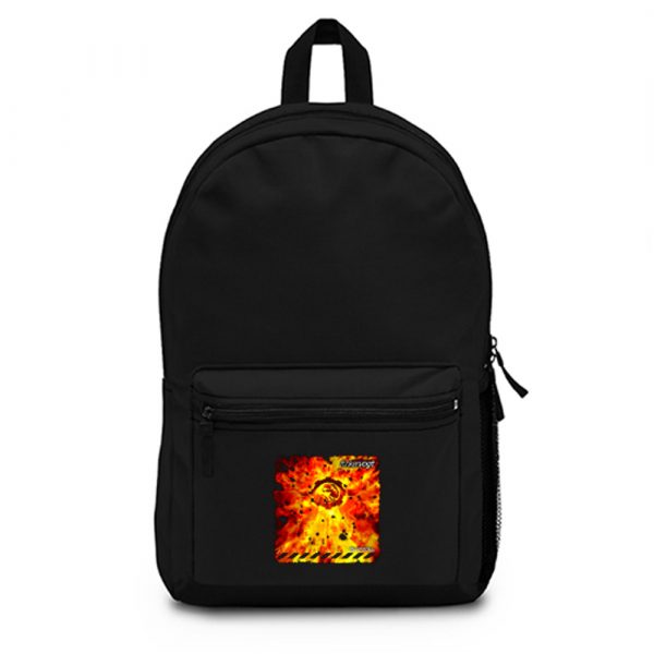 Funker Vogt Blutzoll Backpack Bag