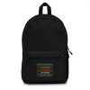 Funny Information Technology Tech Technical Support Backpack Bag