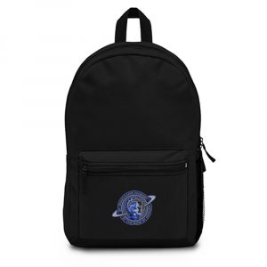 Galaxy Quest Backpack Bag