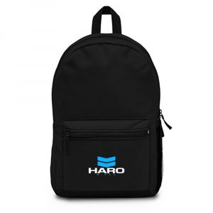 bmx haro Backpack Bag
