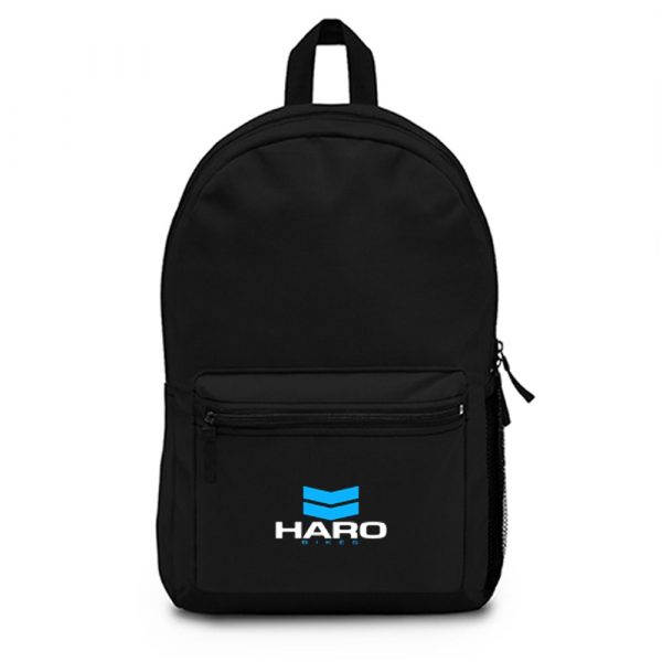 bmx haro Backpack Bag