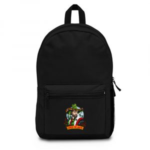 cinco de mayo Backpack Bag