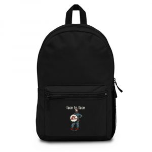 face to face bigchoice est 1991 Backpack Bag