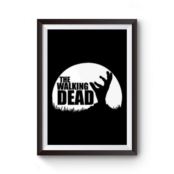 Fear The Walking Dead Premium Matte Poster