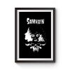 Samhain Premium Matte Poster