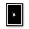 Soul Eater Dance Premium Matte Poster