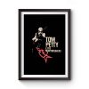 Tom Petty Premium Matte Poster