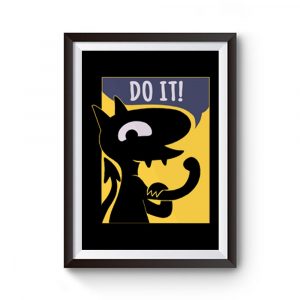 We Can Do It Premium Matte Poster