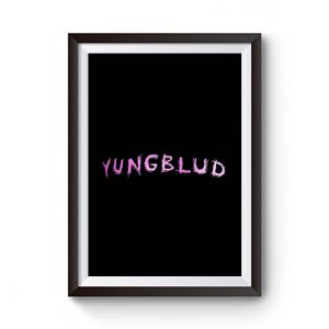 Yungblud Premium Matte Poster