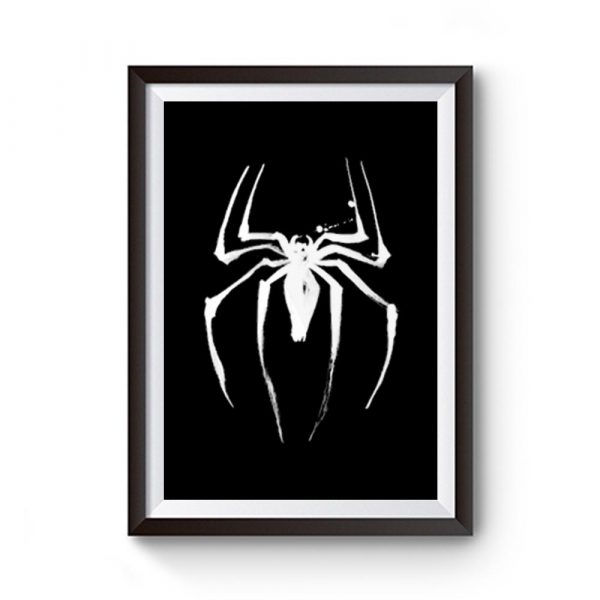 spider Premium Matte Poster